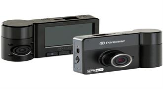 مزایای استفاده از دوربین خودرو ترنسند مدل Drive pro 550